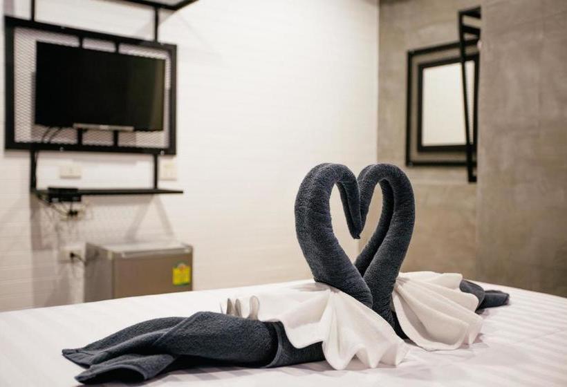 ホテル Au Aon Guesthouse