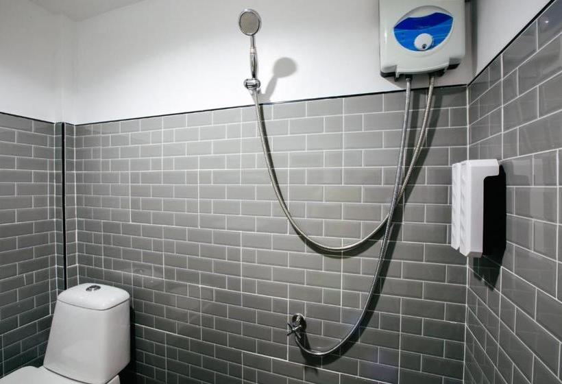 ホテル Au Aon Guesthouse