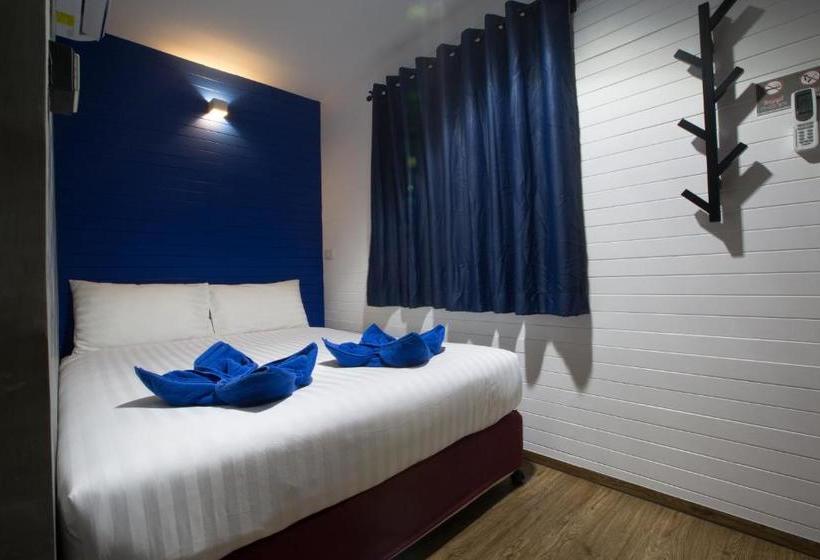 ホテル Au Aon Guesthouse