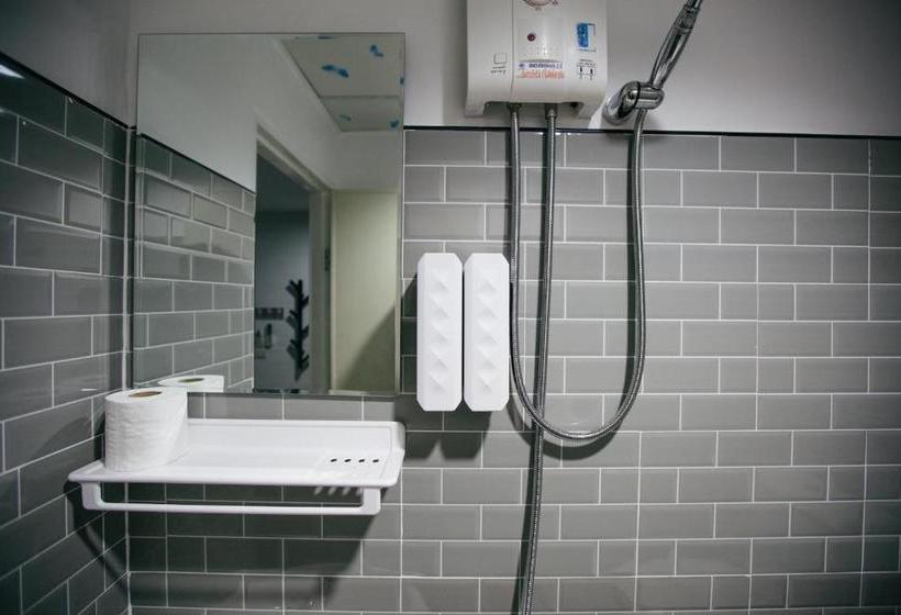 ホテル Au Aon Guesthouse