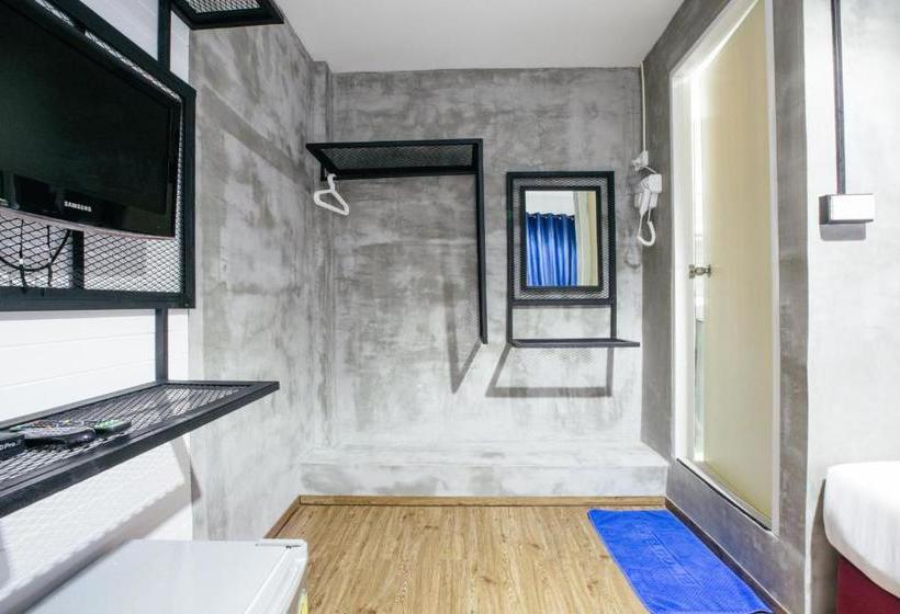 ホテル Au Aon Guesthouse