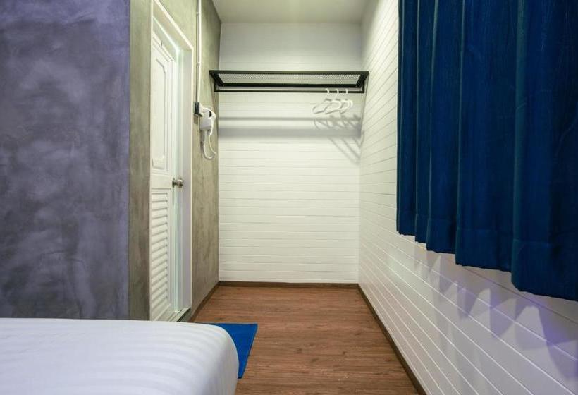 ホテル Au Aon Guesthouse