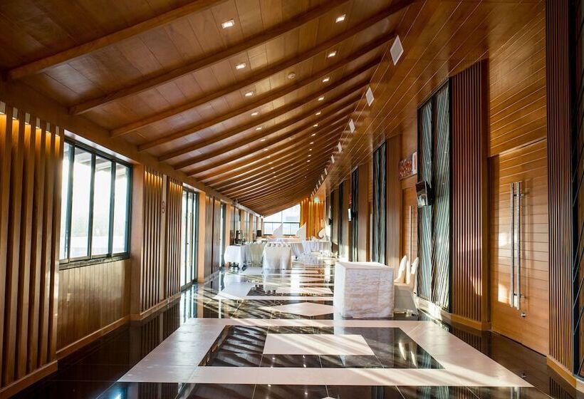 호텔 Bangsaen Heritage