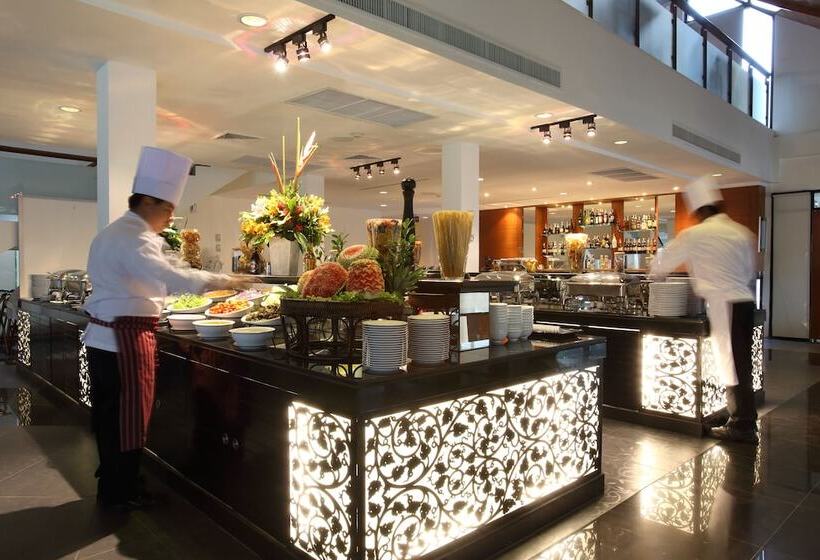 호텔 Bangsaen Heritage