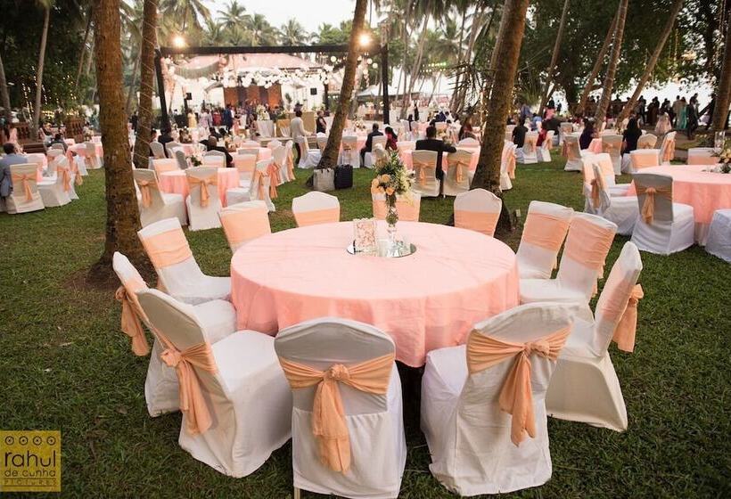 בית מלון כפרי Bay15