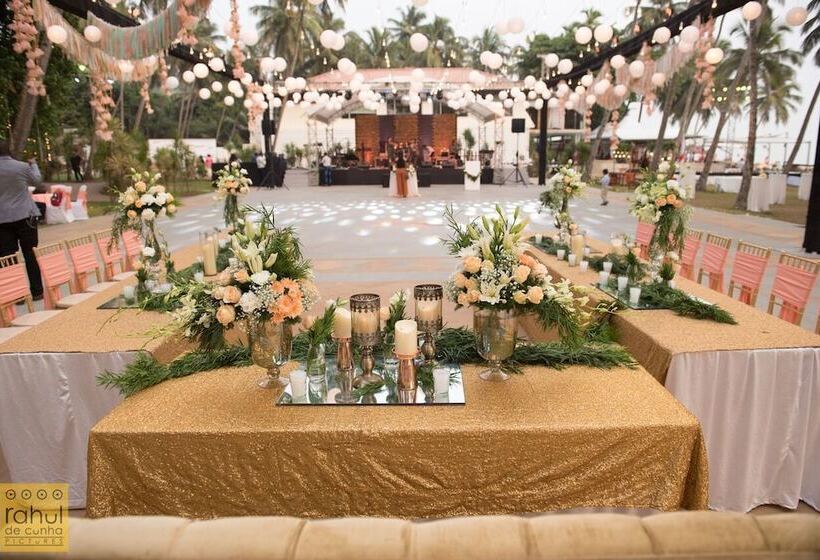 בית מלון כפרי Bay15