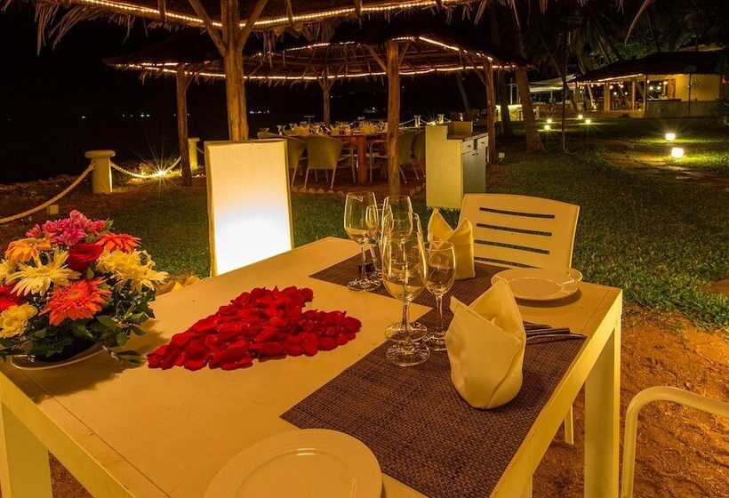 בית מלון כפרי Bay15