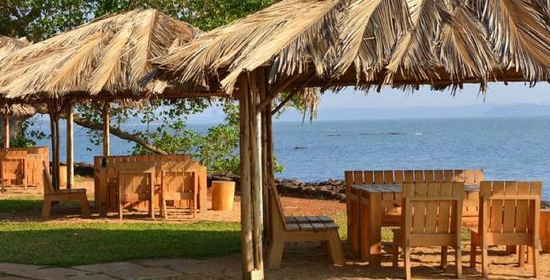 בית מלון כפרי Bay15