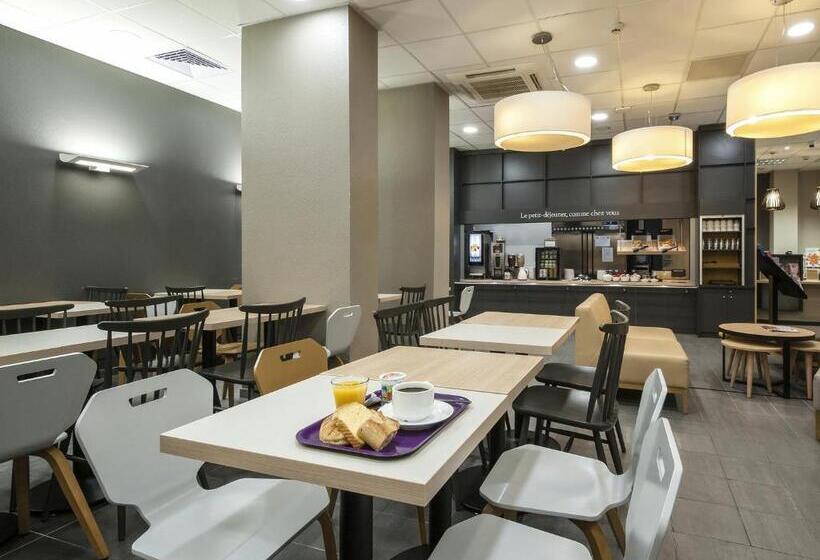 B&b Hotel Lyon Ouest Tassin