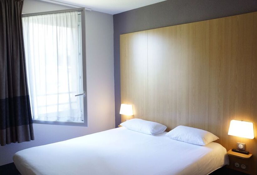 B&b Hotel Saint Malo Sud