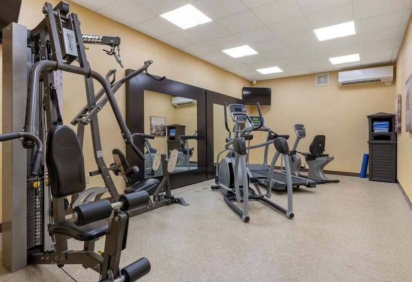 בית מלון כפרי Best Western Plus French Lick