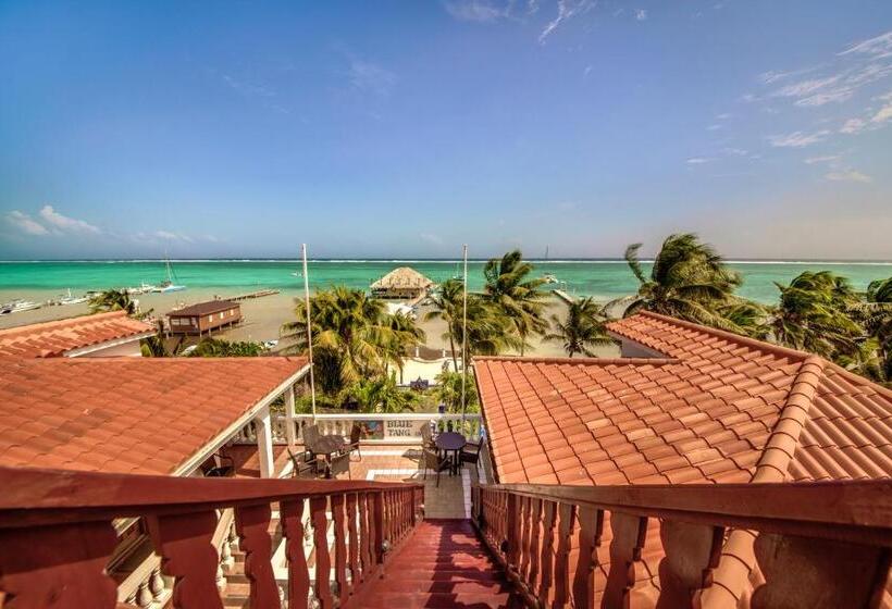 ホテル Blue Tang Inn