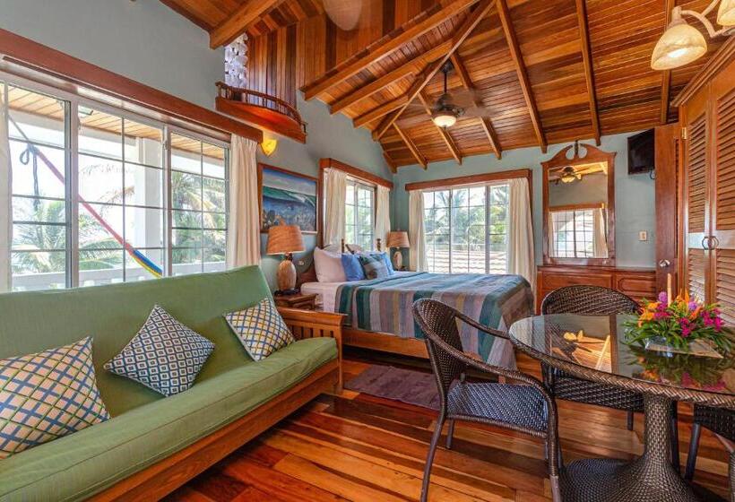 ホテル Blue Tang Inn