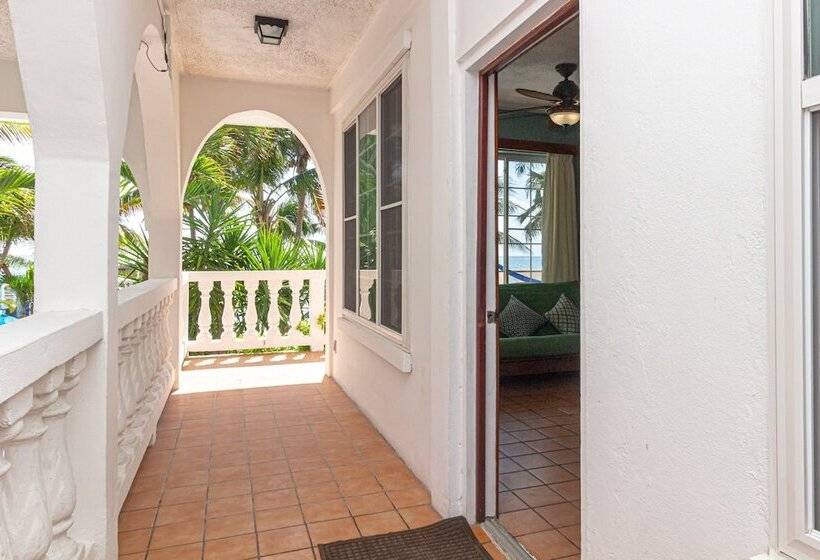 ホテル Blue Tang Inn