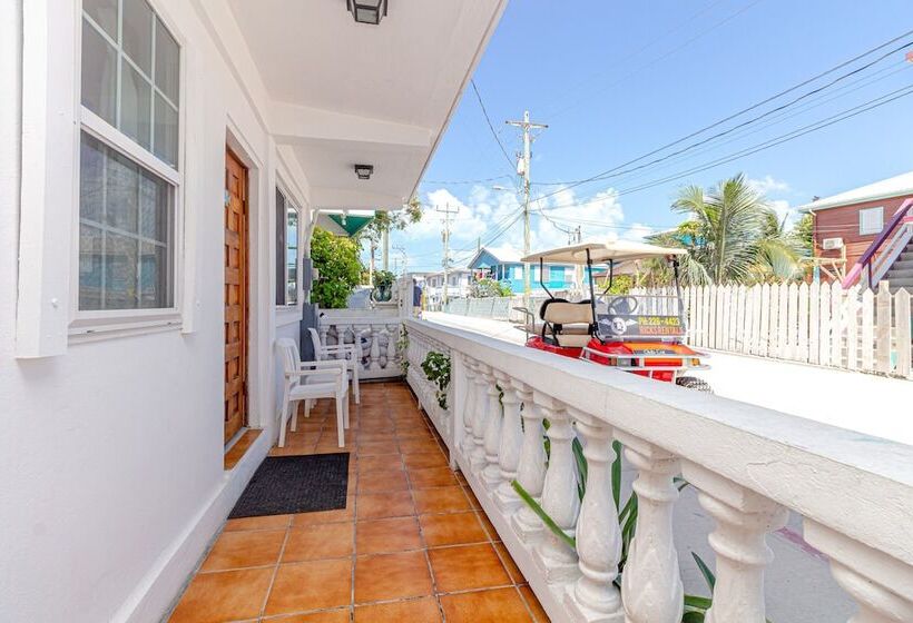 ホテル Blue Tang Inn