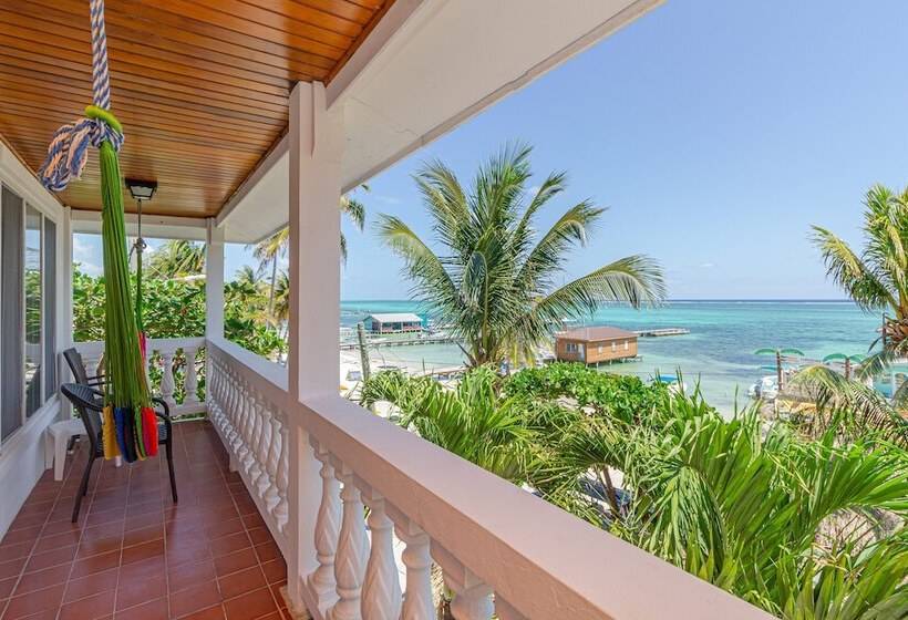 ホテル Blue Tang Inn