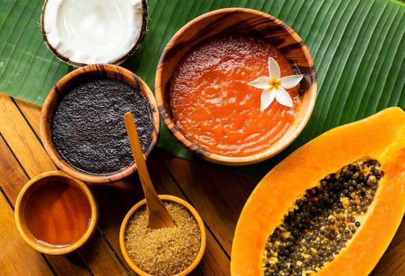 호텔 Bodhi Tree Yoga Resort