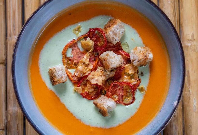 호텔 Bodhi Tree Yoga Resort