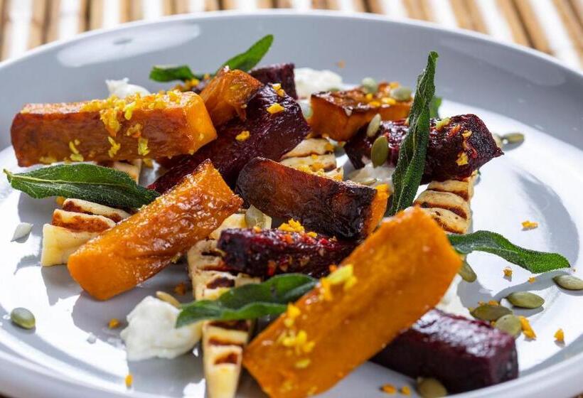 호텔 Bodhi Tree Yoga Resort