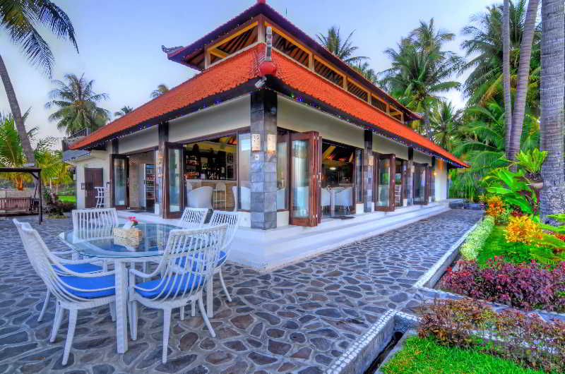 酒店 Bondalem Beach Club