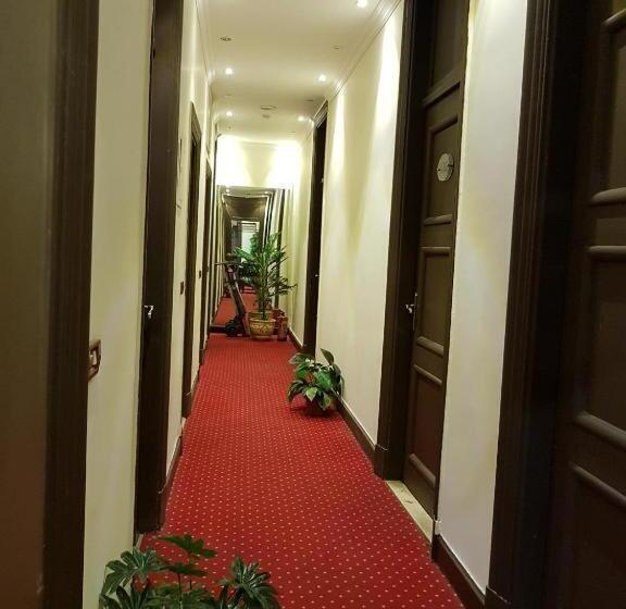 هتل Cairo Paradise