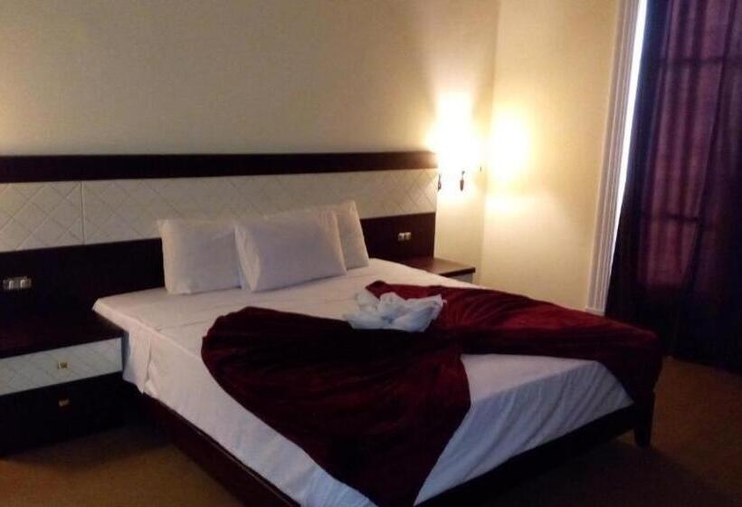 هتل Cairo Paradise