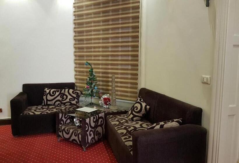 هتل Cairo Paradise