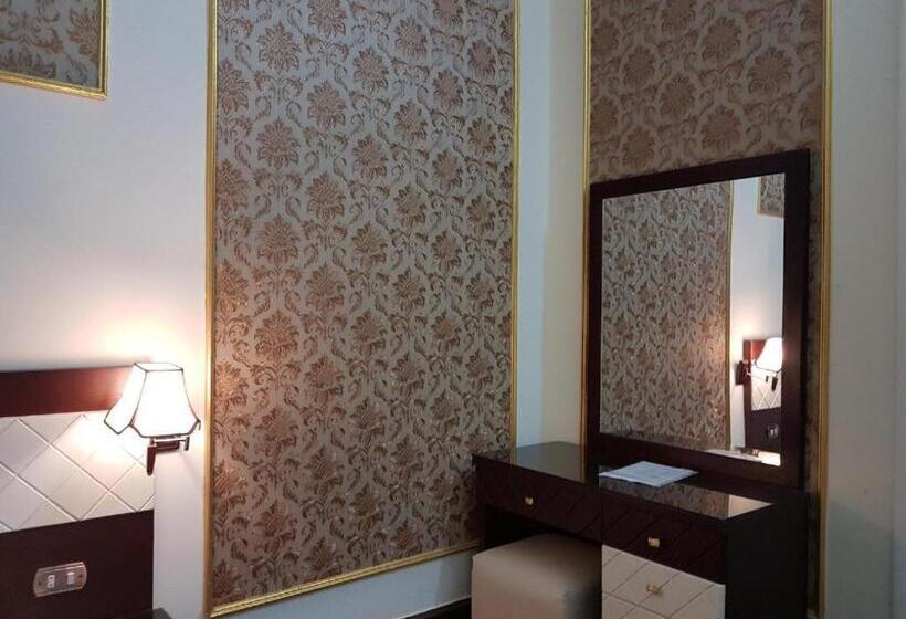 هتل Cairo Paradise