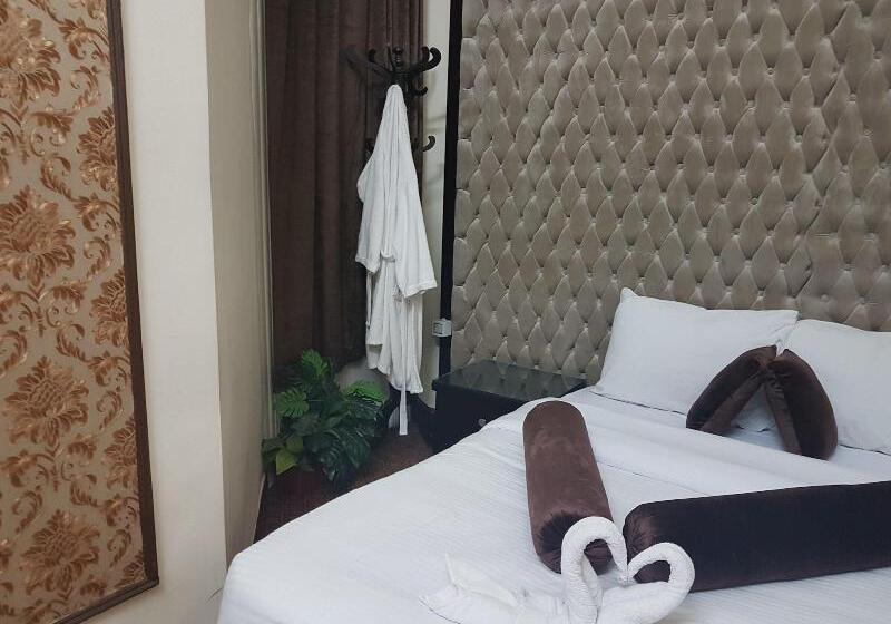 هتل Cairo Paradise