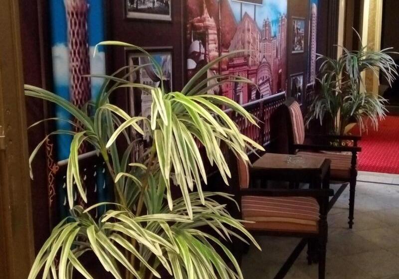 هتل Cairo Paradise