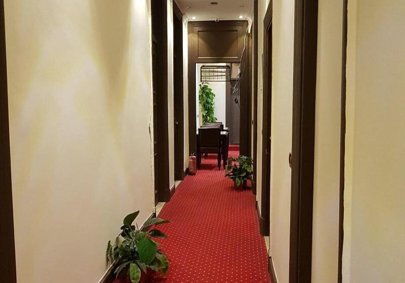 هتل Cairo Paradise