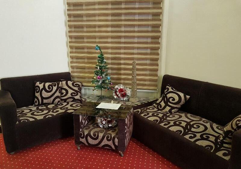 هتل Cairo Paradise