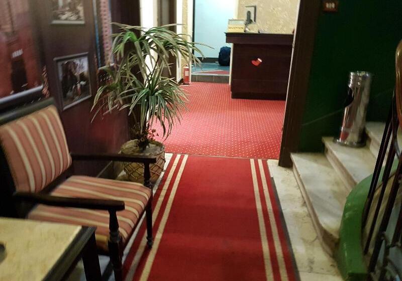 هتل Cairo Paradise