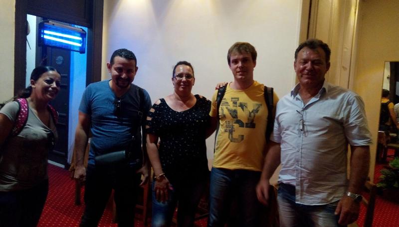 هتل Cairo Paradise