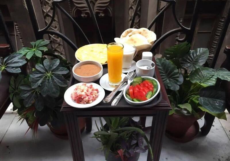 هتل Cairo Paradise