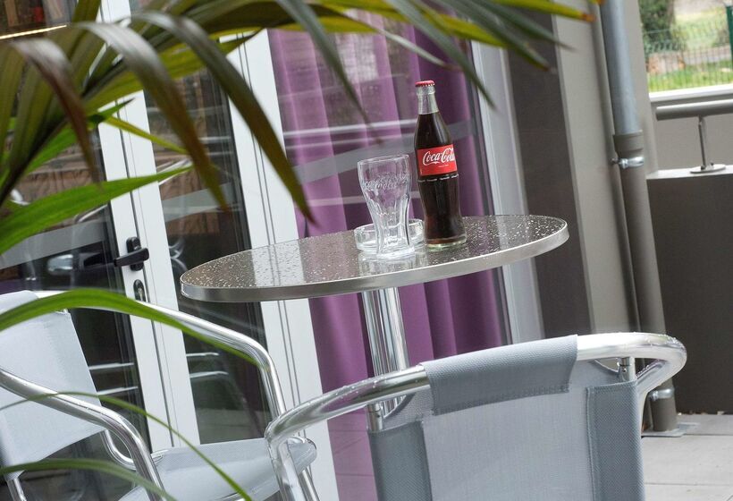 هتل Campanile Clermont Ferrand Centre