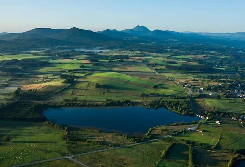 هتل Campanile Clermont Ferrand Centre