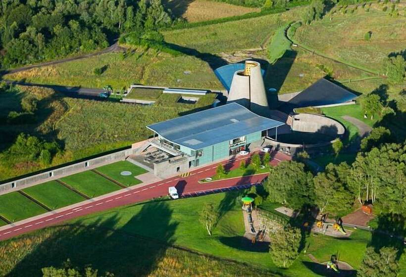 هتل Campanile Clermont Ferrand Centre