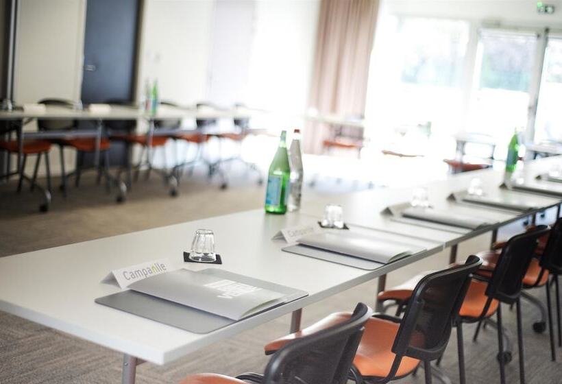 هتل Campanile Clermont Ferrand Centre