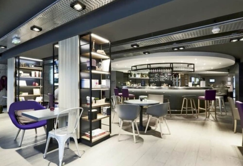 هتل Campanile Clermont Ferrand Centre