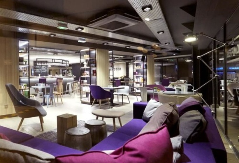 هتل Campanile Clermont Ferrand Centre