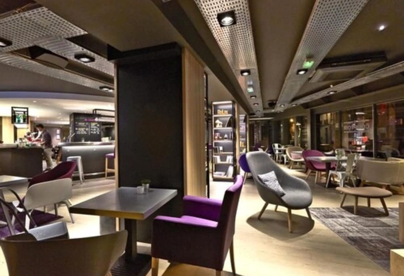 هتل Campanile Clermont Ferrand Centre