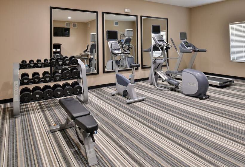 فندق Candlewood Suites Kenedy, An Ihg