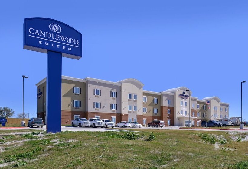 فندق Candlewood Suites Kenedy, An Ihg