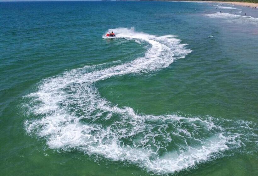 Отель Chami Villa Bentota