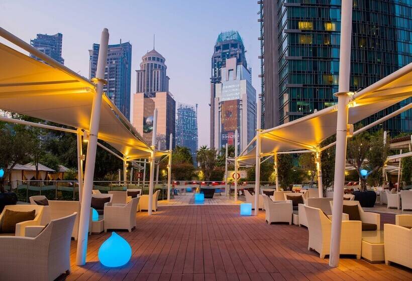 هتل City Centre Rotana Doha