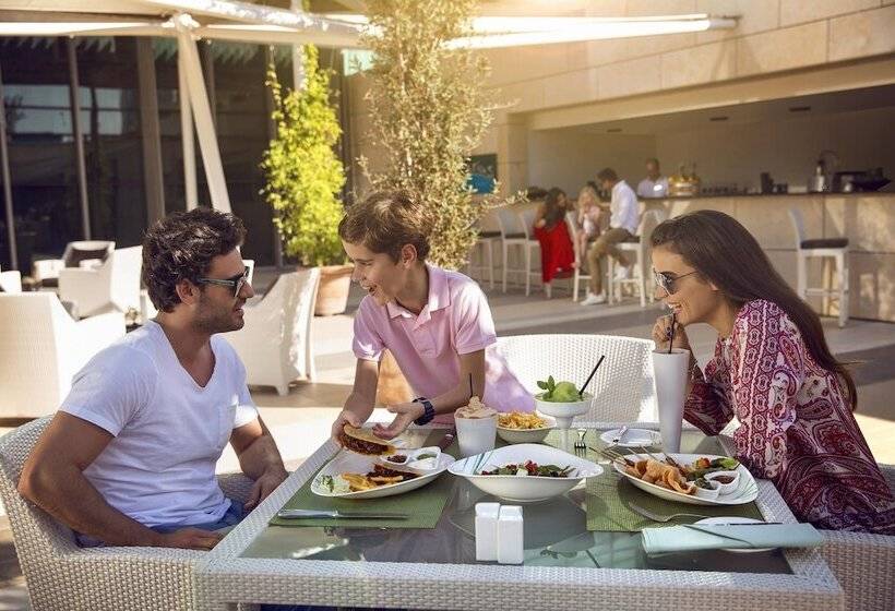 هتل City Centre Rotana Doha