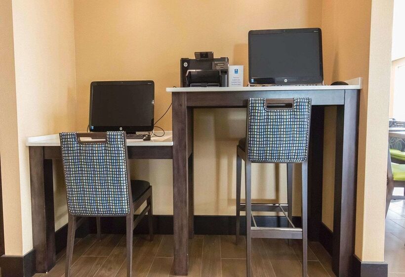 فندق Comfort Inn & Suites Airport North