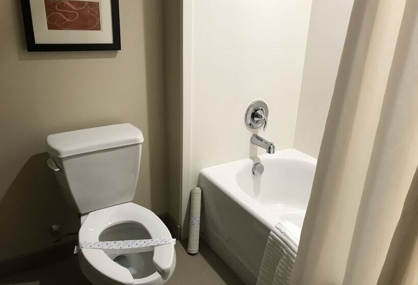 Отель Comfort Suites Hartville North Canton