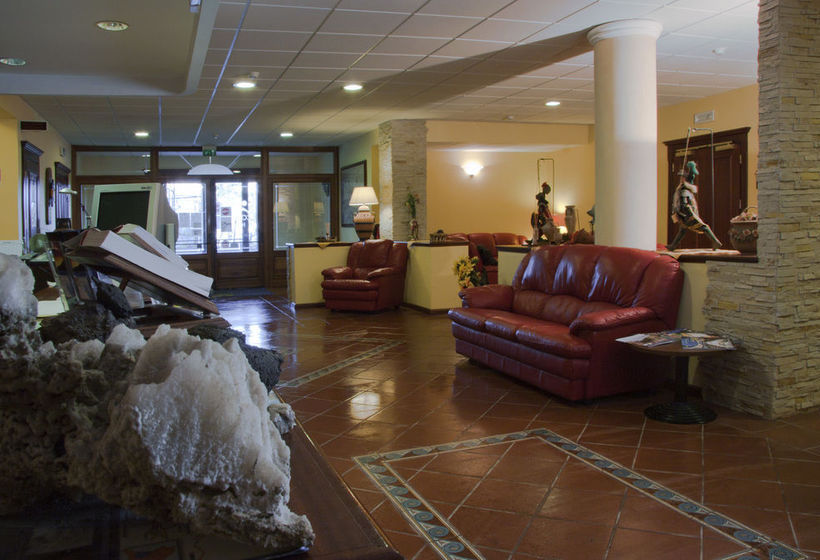 Corsaro Etna Hotel&spa